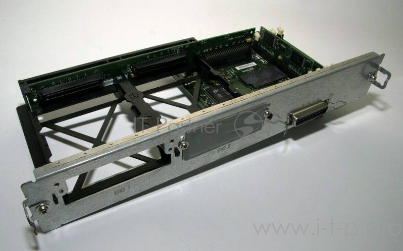Плата форматера HP LJ 5100 (Q1860-67901/Q1860-69001/Q1857