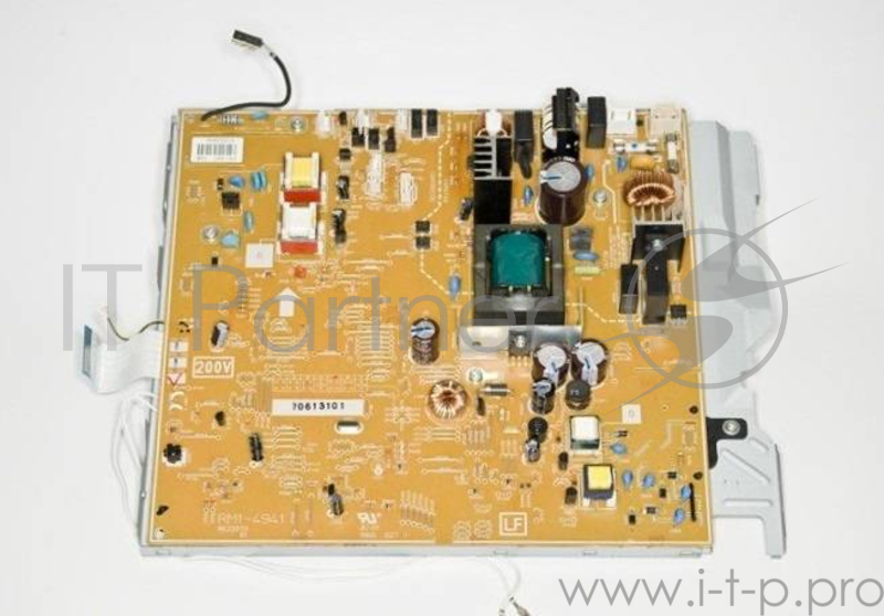 Плата DC-контроллера HP LJ M2727 (RM1-4941)