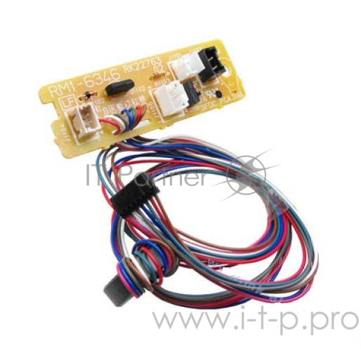 Плата соединения HP LJ P2035/P2055 (RM1-6346)