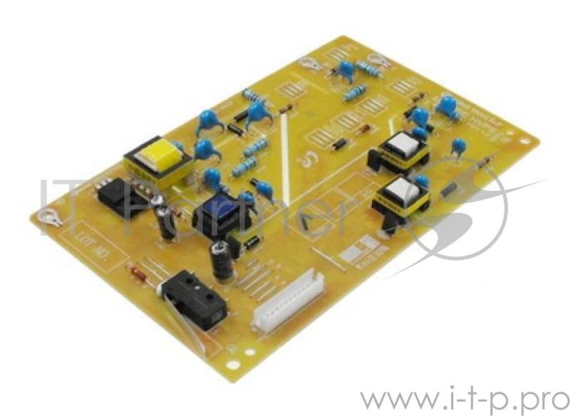 Плата питания высоковольтная Samsung ML-3310/3710/SCX-4833/5637 (JC44-00197A)