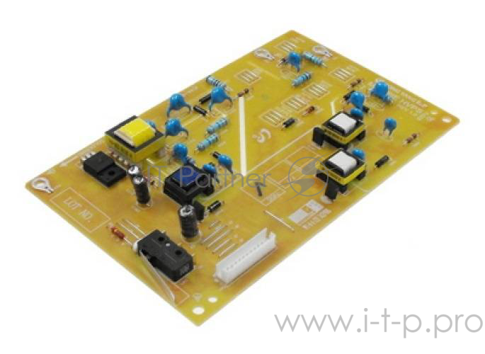 Плата питания высоковольтная Samsung ML-3310/3710/SCX-4833/5637 (JC44-00197A)