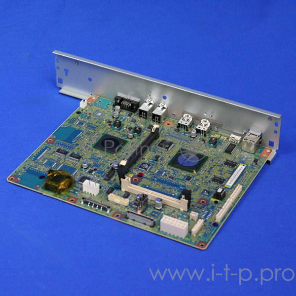 Модуль ESS в сборе XEROX WC 7120