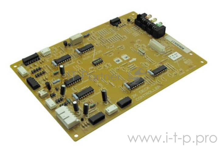 Плата контроллера лотка 4 (2000листов) HP LJ 9000/9040/9050/CLJ 9500 (RG5-6235) OEM