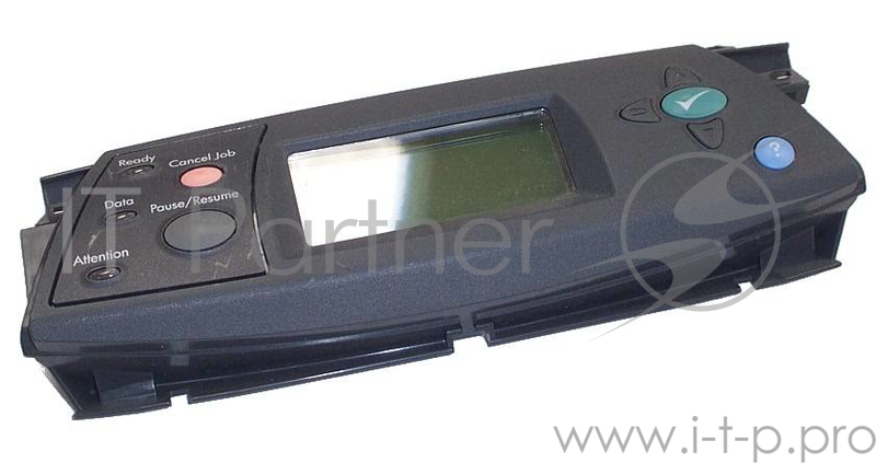 Панель управления в сборе HP LJ 4200/4300/4250/4350 (RM1-1195/RG1-4276) OEM