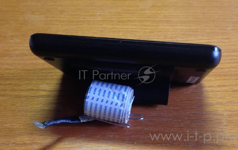 Панель управления (дисплей) HP CLJ M570 (CZ271-60101) OEM