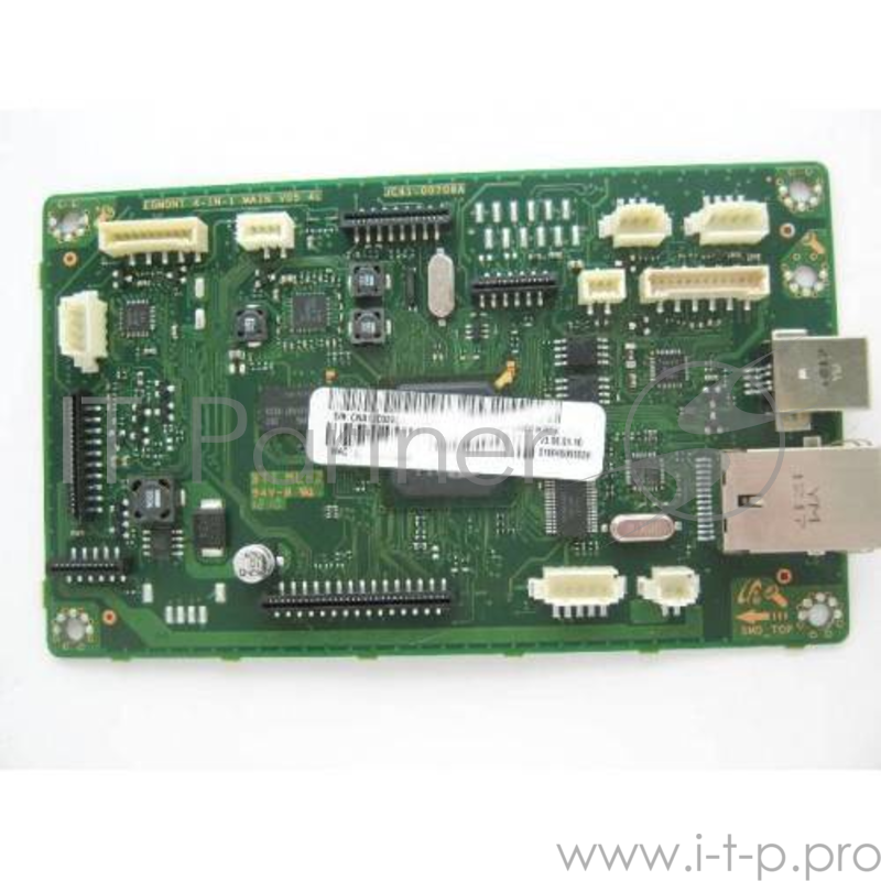 Плата форматера Samsung SCX-3400F/3405F/3421F (JC92-02434A)