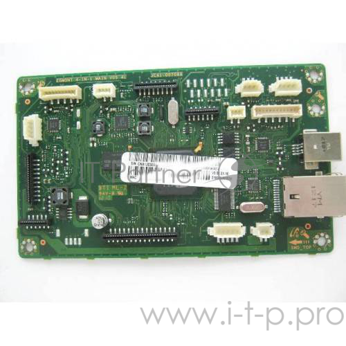 Плата форматера Samsung SCX-3400F/3405F/3421F (JC92-02434A)