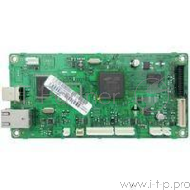 Главная плата (форматтер) Xerox Ph3160, 140N63411