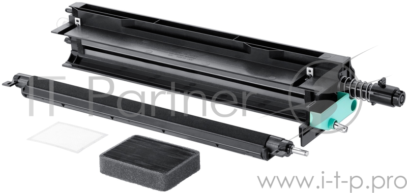 Набор сервисный (озоновый фильтр, очиститель ремня переноса, вал переноса), 150k SAMSUNG CLX-9250/9350 (CLX-PMK10C)