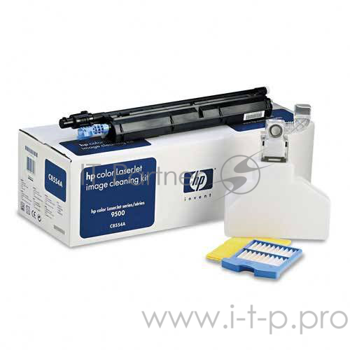 Комплект очистки HP CLJ 9500 (C8554A/C8554-67901) Cleaning Kit