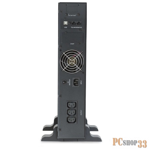 Импульс Импульс ИБП Юниор ПРО 1000 R/T {1000 ВА/800 Вт, LCD, USB, RJ-45/RJ-11, слот для SNMP, АКБ 2х7Ач, IEC-C13x3},черный