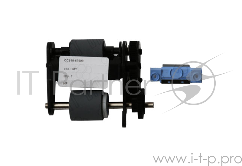 Сервисный набор ADF HP CLJ CM3530 MFP (CC519-67909) Maintenance kit