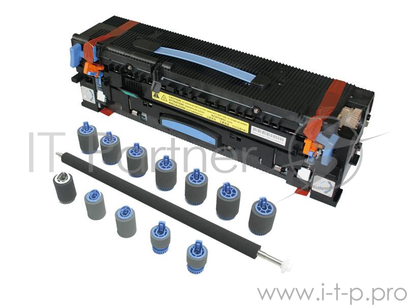 Сервисный набор HP LJ 9000/9040/9050 (C9153A/C9153-67904/C9153-6790 Maintenance kit (Япония)