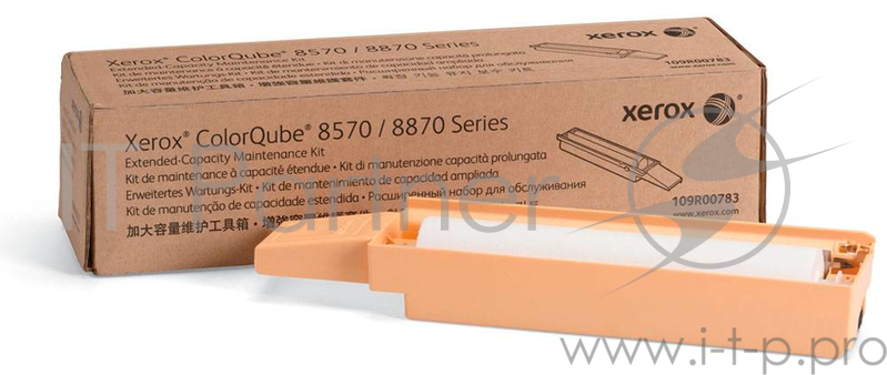 Комплект восстановительный XEROX 109R00783 (30000 стр) для XEROX ColorQube 8900 (Channels)