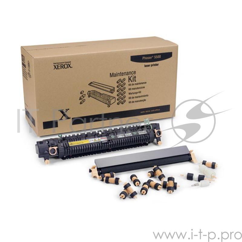 Комплект воcстановительный 109R00732 (300000стр) для регламентных работ Phaser 5500/5550 (Channels)