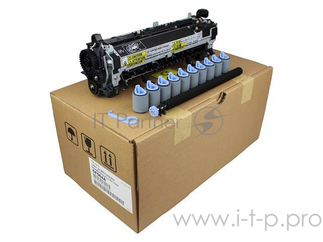 Сервисный набор HP LJ Enterprise 600 M601/M602/M603 (CF065A/CF065-67901) Maintenance Kit (Япония)