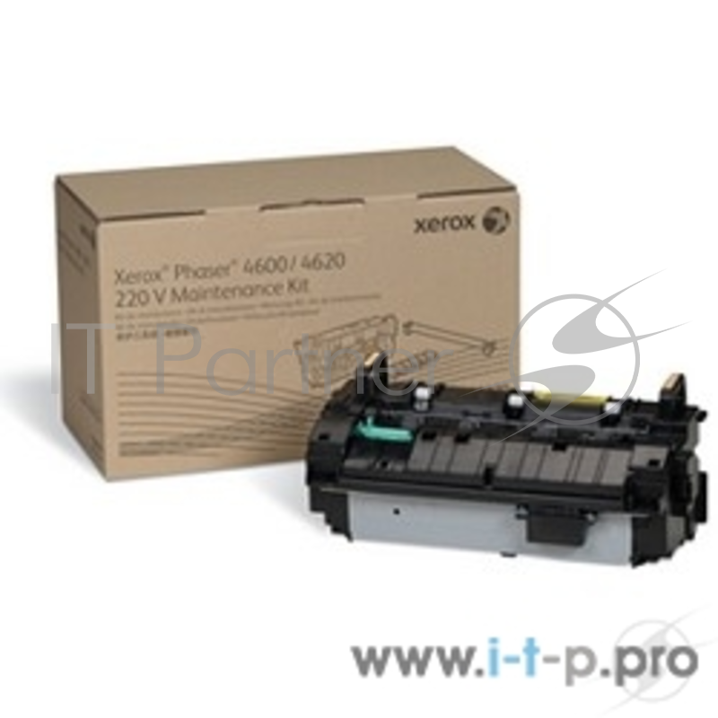 Восстановительный комплект XEROX 115R00070 (150000 стр) для XEROX Phaser 4600/4620 (Channels)
