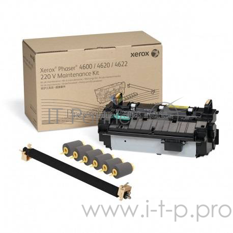 Восстановительный комплект XEROX 115R00070 (150000 стр) для XEROX Phaser 4600/4620 (Channels)
