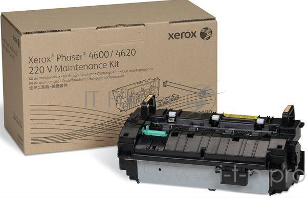 Восстановительный комплект XEROX 115R00070 (150000 стр) для XEROX Phaser 4600/4620 (Channels)