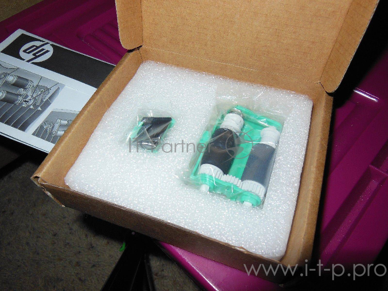 Сервисный набор ADF HP SJ N6310/6350 (L2701A/L2700-60008) Maintenance kit