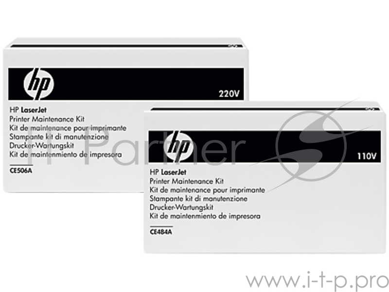Сервисный набор HP CLJ Enterprise M552/M553 (B5L36A/B5L36-67901/B5L36-6790 Fuser kit