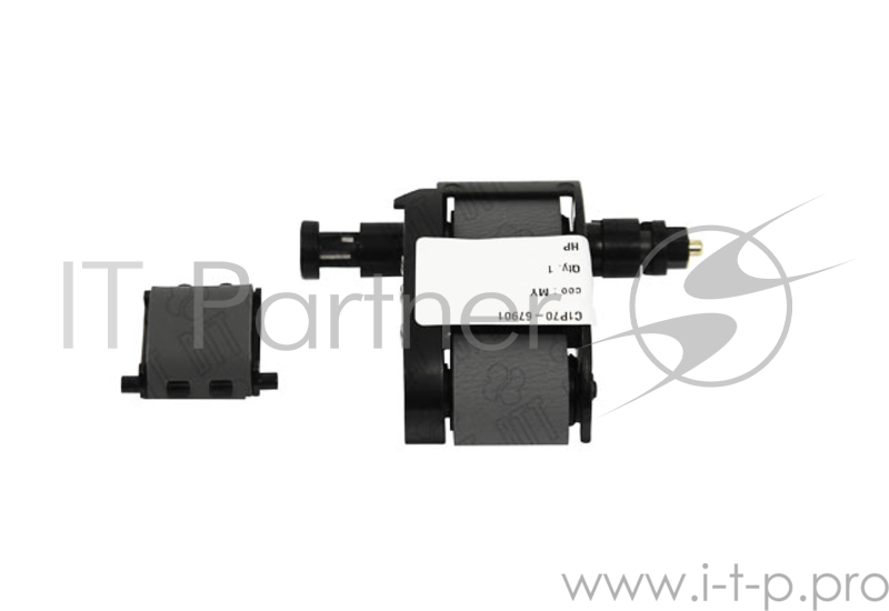 Ремкомплект роликов C1P70-67901/C1P70A ADF HP LJ Ent Flow MFP M830/M880 (O)