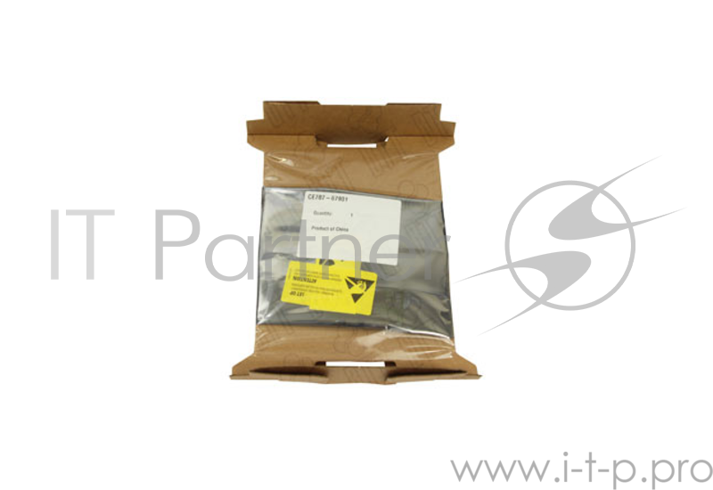 Комплект жесткого диска SSD CE707-67901 8Gb HP CLJ CP5525/M750 (O)