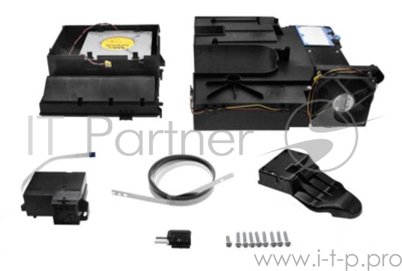 Сервисный набор HP DesignJet Z6100 (Q6651-60277) Maintenance kit №2