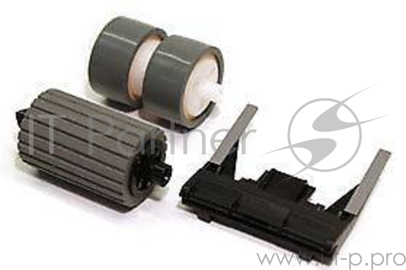 Комплект запасных роликов (подачи, разделения) Exchange Roller Kit for DR3010C (100 000 sheets)