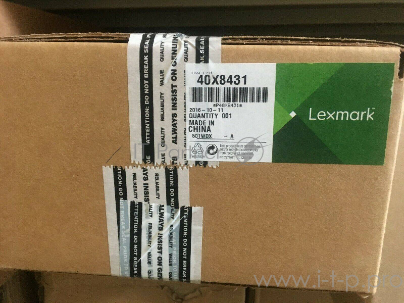 Сервисный набор ADF Lexmark MX710/711/MS810/811/812/MX810/ (40X8431)