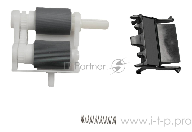 Рем.комплект (ролик захвата+площадка+пружина) BROTHER HL-5580/5590/L5100/5200/6200/M