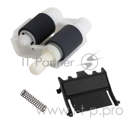 Рем.комплект (ролик захвата+площадка+пружина) BROTHER HL-5580/5590/L5100/5200/6200/M