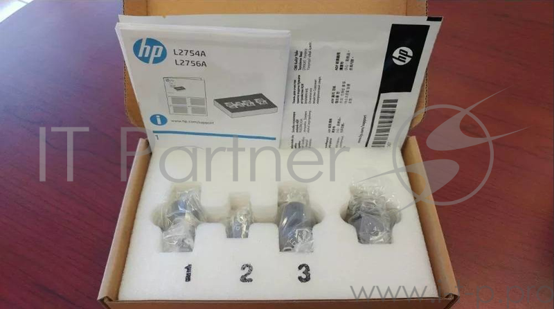 Сервисный набор ADF HP SJ 3000 s3 (L2754A/L2753-60001) Maintenance kit
