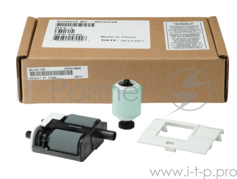 Сервисный набор ADF HP LJ M527/CLJ M577/PW 586 (W5U23A/W5U23-67901/B5L52A/B5L Maintenance kit