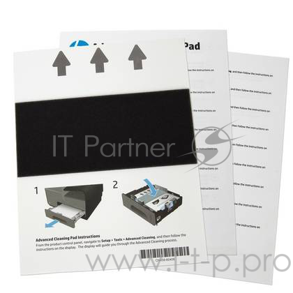 Сервисный набор ADF HP PW 352/377/477/452/552/577/586/X4 (CN459-67006) Advanced cleaning kit