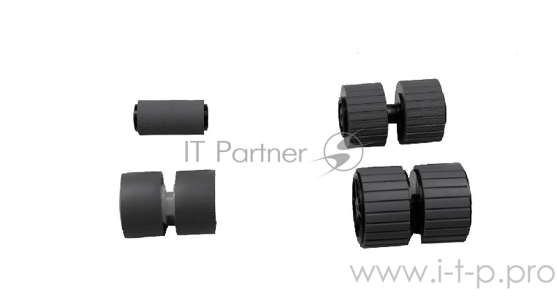 Сервисный набор ADF HP SJ 5000 s2/5000 s3 (L2740A/L2740-60001) Maintenance kit