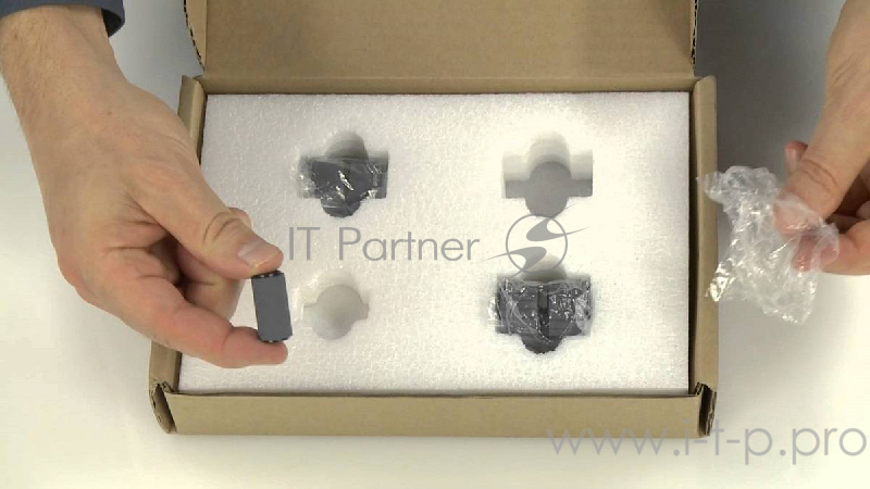 Сервисный набор ADF HP SJ 5000 s2/5000 s3 (L2740A/L2740-60001) Maintenance kit