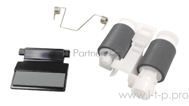 Ремонтный комплект обх.лотка (ролик захвата+площадка+пружина) BROTHER HL-5580/5590/L5100/5200/6200/M (D008GD001)