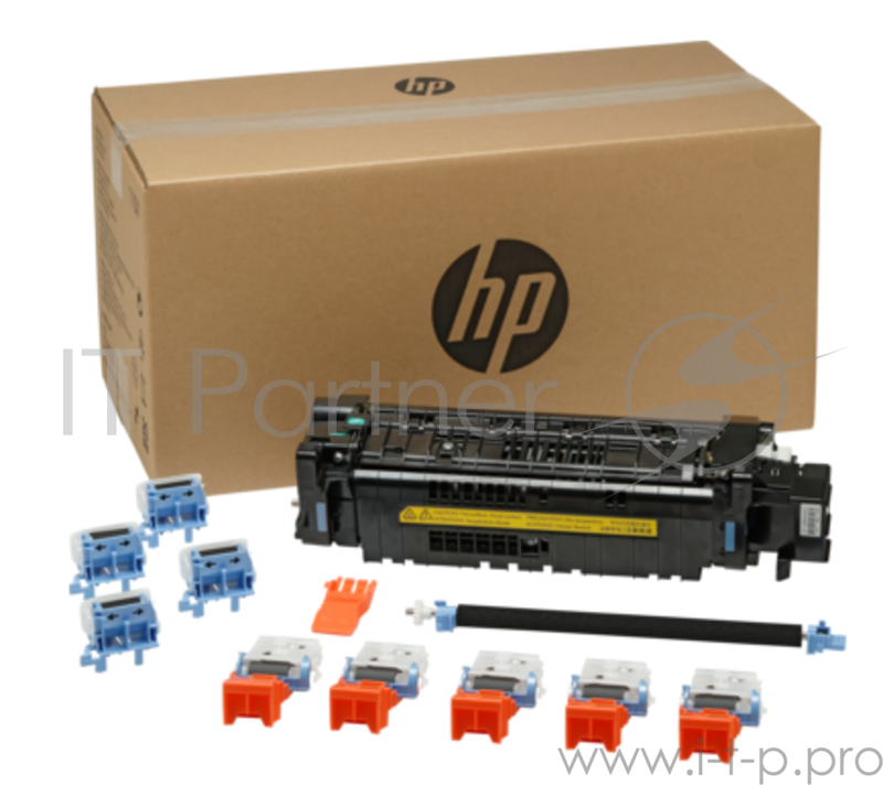 Комплект по уходу за принтером HP LaserJet 220v Maintenance Kit