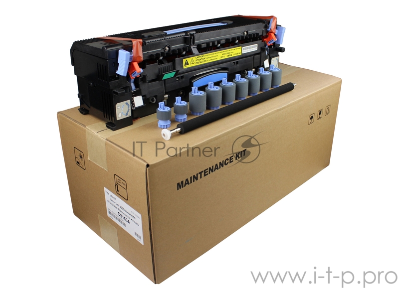Ремонтный комплект Cet CET1295 для HP LaserJet 9000/9040/9050