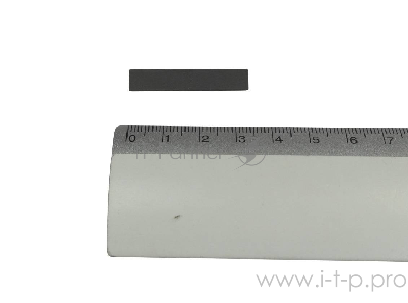 Торм.площ.(резинка) Samsung SCX-511х/531х/6x20/CLP-510/WC M15/20 (JC73-00090A/019N00612)