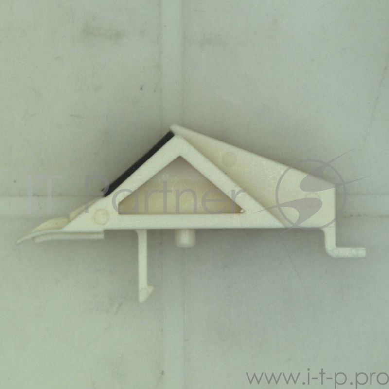 Тормозная площадка в сборе боковая (левая) Samsung ML-1210/6060/Phaser 3110/3210 (JC75-00050B)