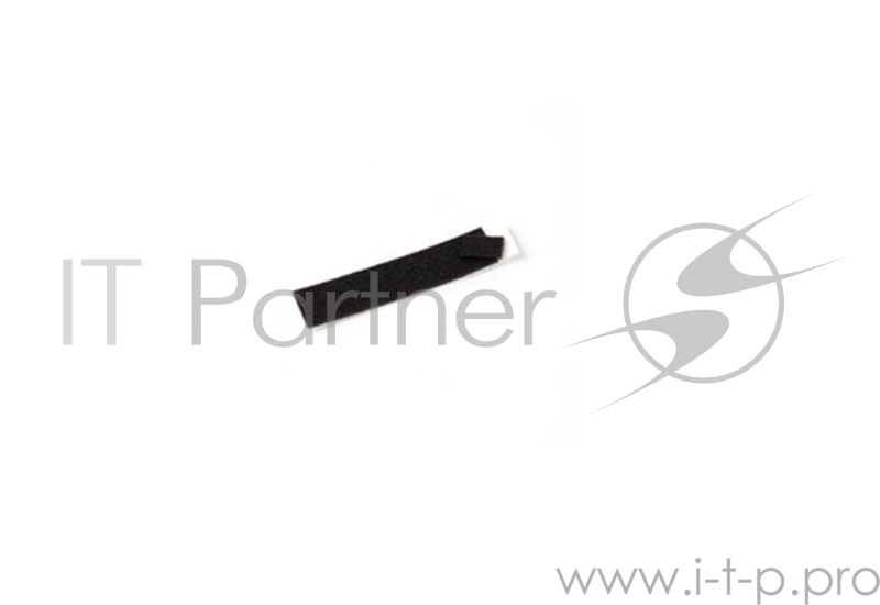 Тормозная площадка(резинка) Samsung ML-1510/1710/1750/SCX-4100/401 3120/3130/3300 (JC73-00141A)