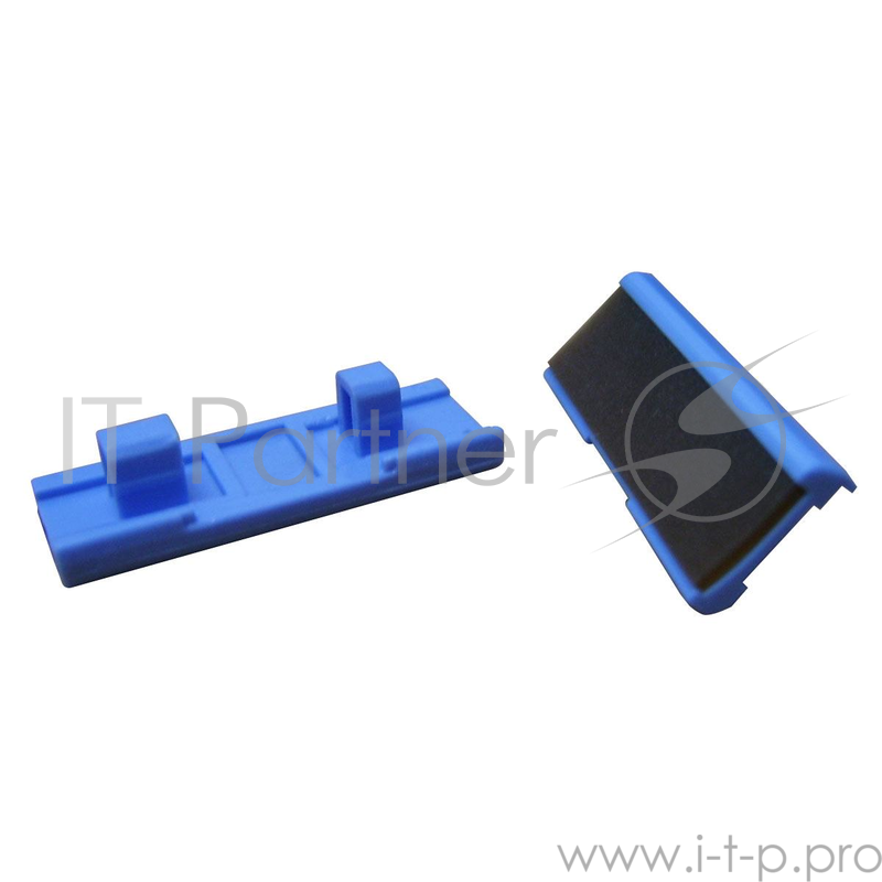 Торм.пл. HP LJ 1200/1000/1150/1300 (RF0-1014) Япония