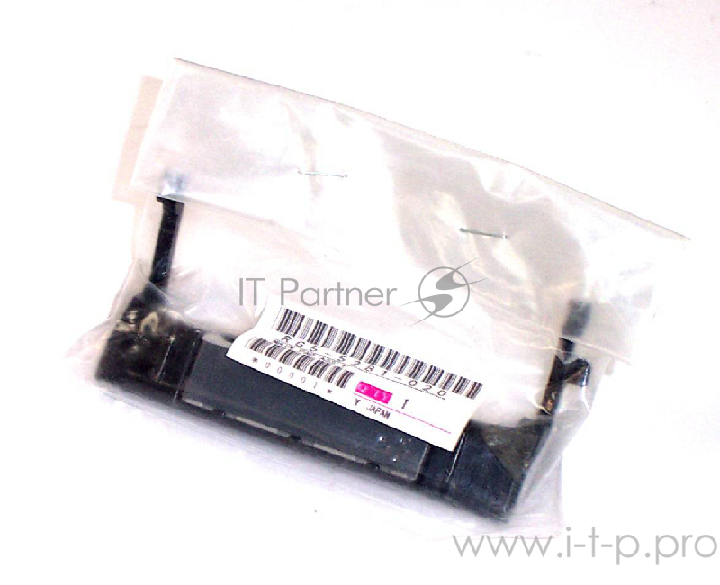 Торм.пл. HP LJ 4000/4050/4100 (RG5-5281) (о)