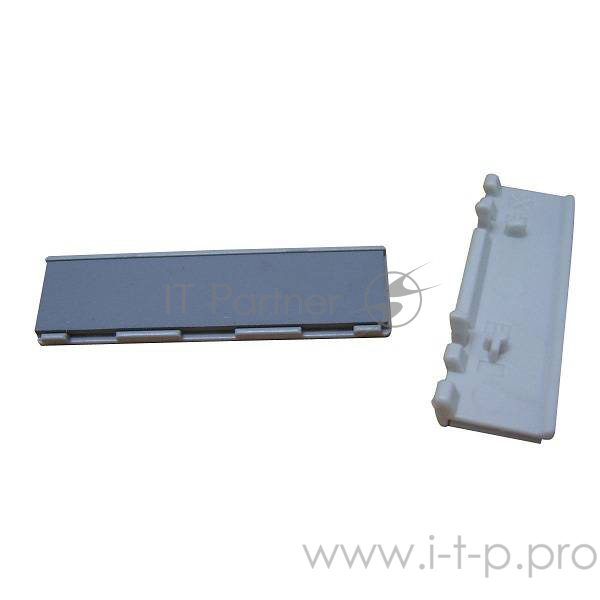 Торм.пл. обходного лотка HP LJ 4200/4250/4300/4350/4345 (RL1-0007) (о)