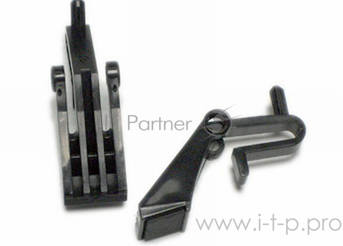 Торм.пл. малая HP LJ 5000/5100 (RF5-4117/RF5-2399) (о)