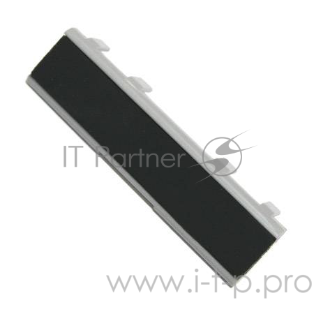 Торм.пл. обходного лотка HP LJ P2015/2014/M2727 (RL1-1524)