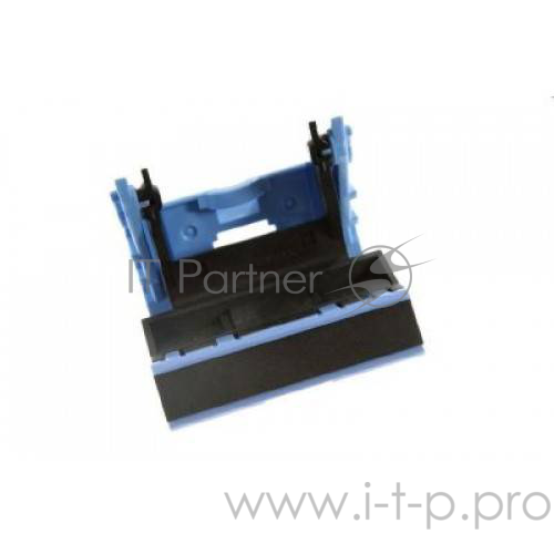 Торм.пл. обходного лотка HP LJ 5200/M5025/M5035 (RM1-2462/Q7829-67927) (о)