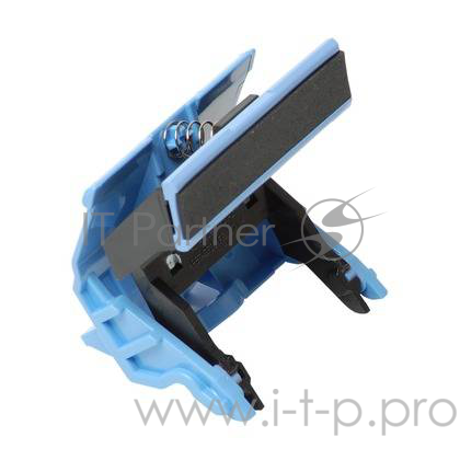 Торм.пл. обходного лотка HP LJ 5200/M5025/M5035 (RM1-2462/Q7829-67927) (о)